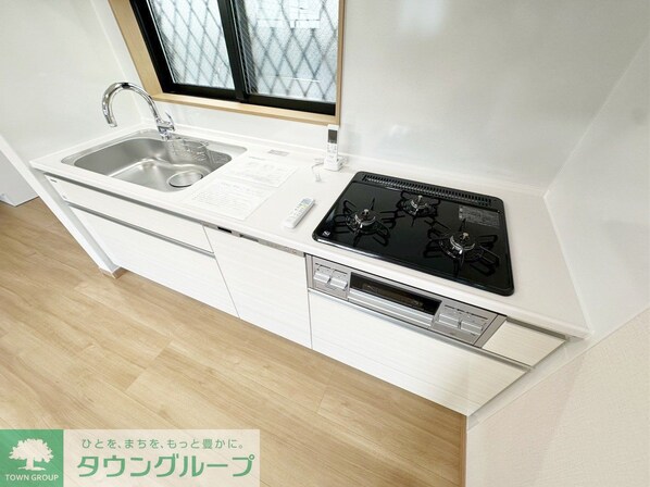 花小金井南町戸建の物件内観写真